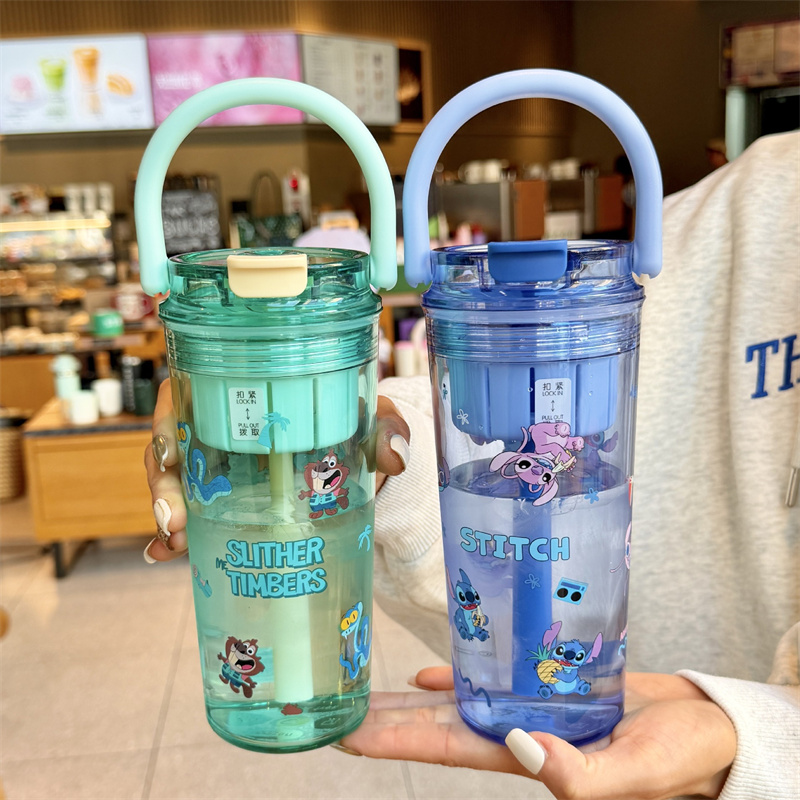 X&W Zootopia Cangkir Air Anak  - X Sports Equipment ulasan dan harga
