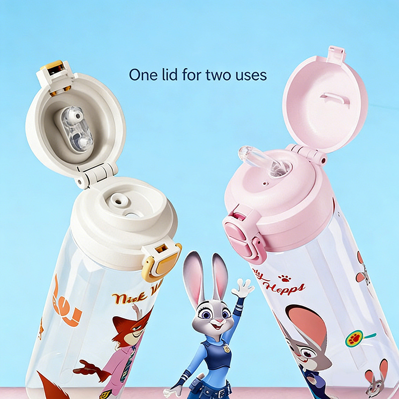 X&W untuk Disney 580Ml Botol O - X Sports Equipment ulasan dan harga