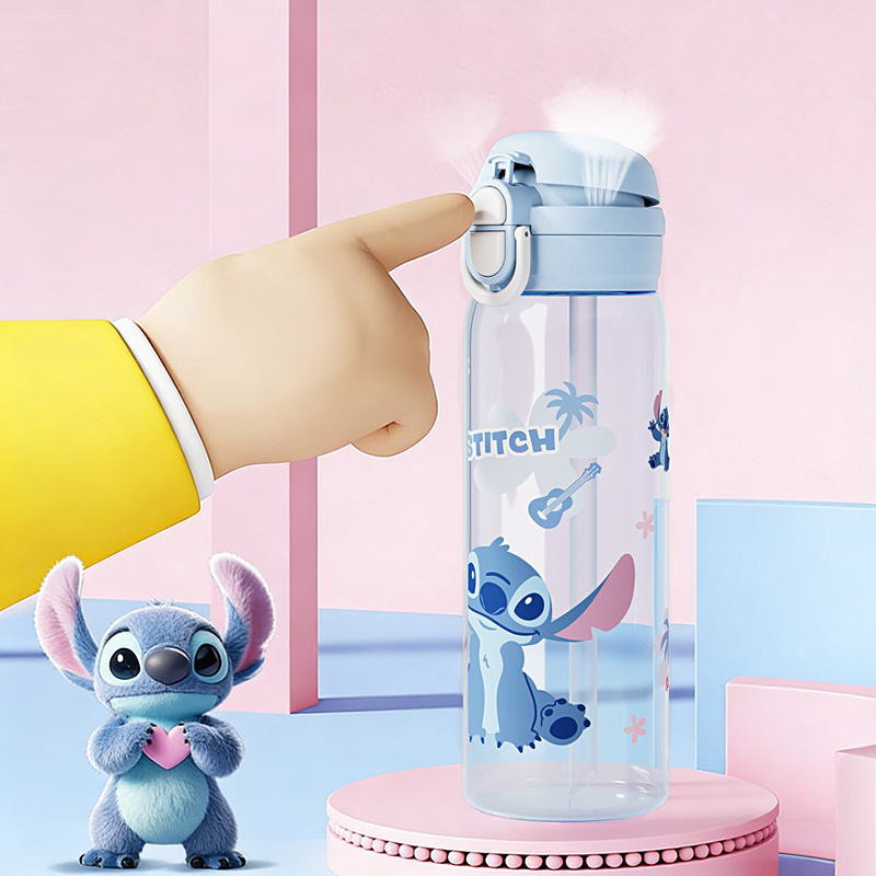 X&W untuk Disney 580Ml Botol O - X Sports Equipment ulasan dan harga