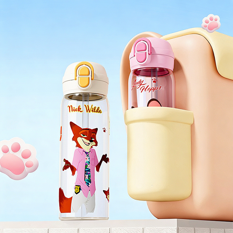 X&W untuk Disney 580Ml Botol O - X Sports Equipment ulasan dan harga