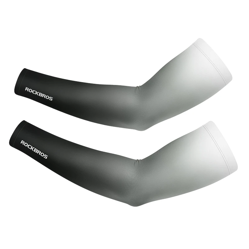 ROCKBROS manset lengan sepeda, - Sports Equipment Supplies ulasan dan harga