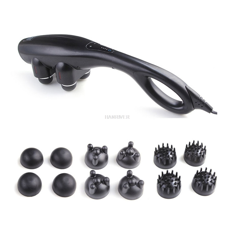 Empat Kepala Kuat Multifungsi  - Lacrosse Stick Head ulasan dan harga