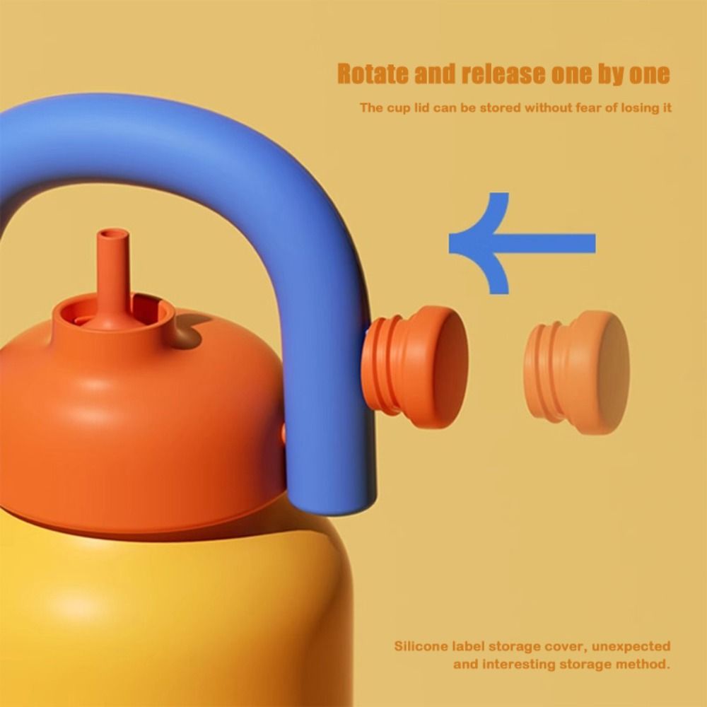Botol Air Baja Tahan Karat 316 - Sports Water Bottle Insulated ulasan dan harga