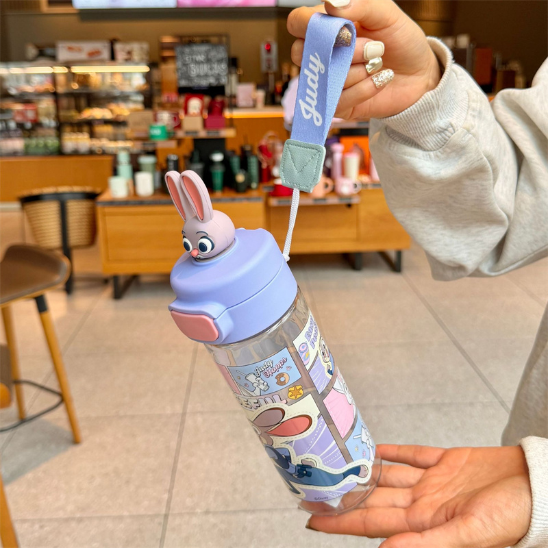 X&W Botol Air Disney untuk Pel - X Sports Equipment ulasan dan harga