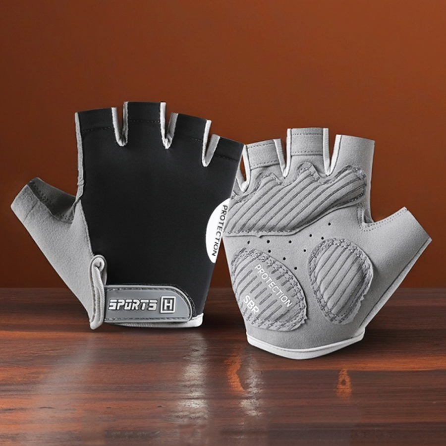 Sarung Tangan Olahraga Anti Se - Sports Equipment And Names ulasan dan harga