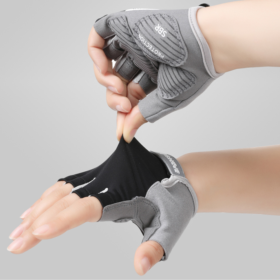 Sarung Tangan Olahraga Anti Se - Sports Equipment And Names ulasan dan harga