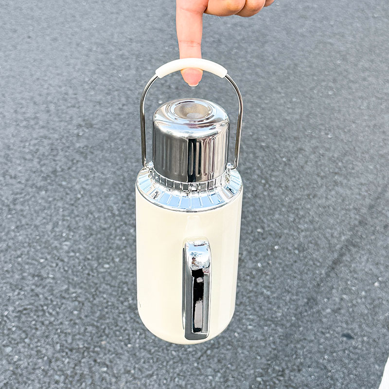 1 Buah Botol Air Terisolasi Pa - Sports Water Bottle Insulated ulasan dan harga