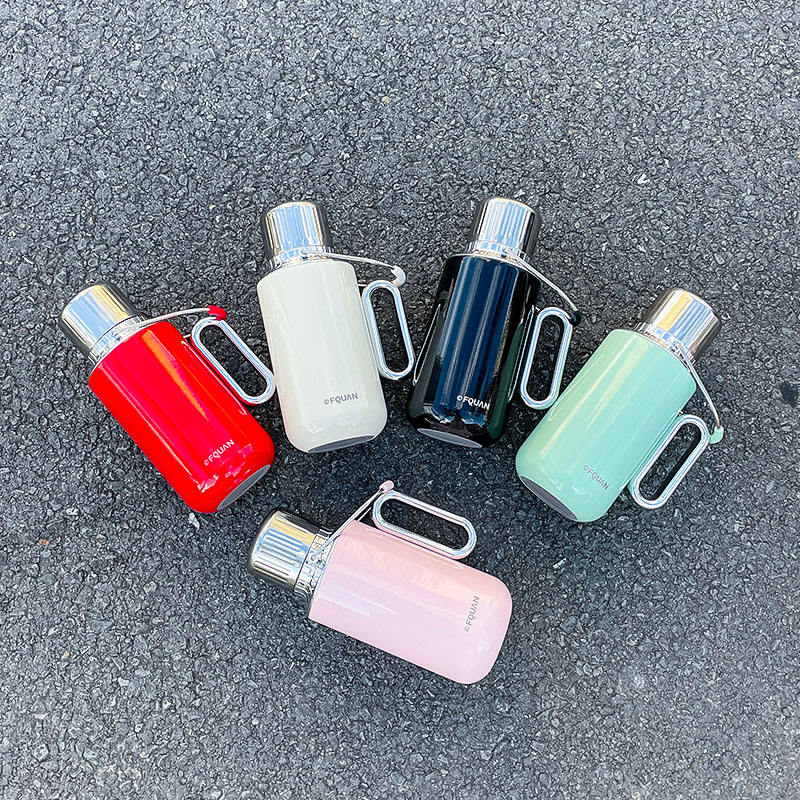 1 Buah Botol Air Terisolasi Pa - Sports Water Bottle Insulated ulasan dan harga