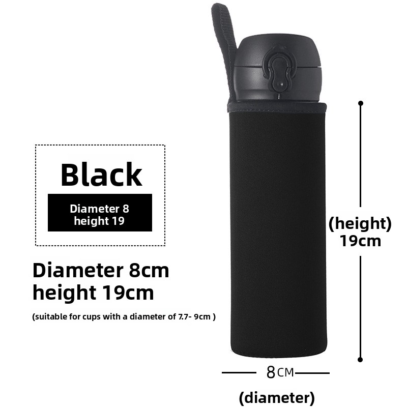 750ML/1000ML/1500ML Tas Wadah  - Sports Water Bottle Insulated ulasan dan harga