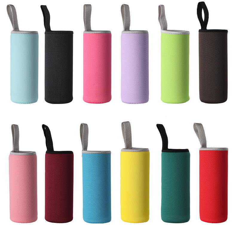 750ML/1000ML/1500ML Tas Wadah  - Sports Water Bottle Insulated ulasan dan harga