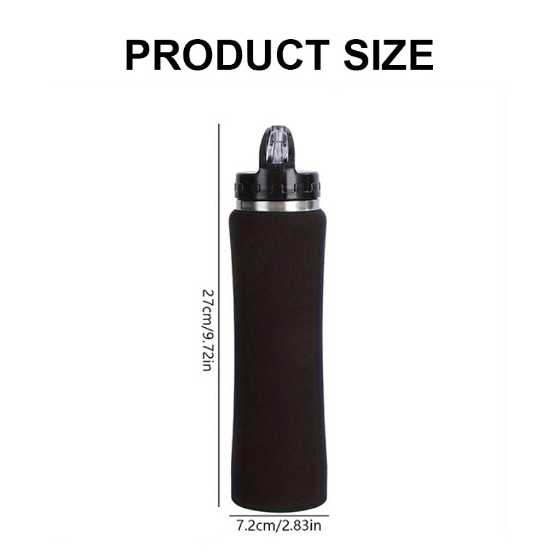 Botol Air Stainless Steel deng - Sports Equipment And Names ulasan dan harga