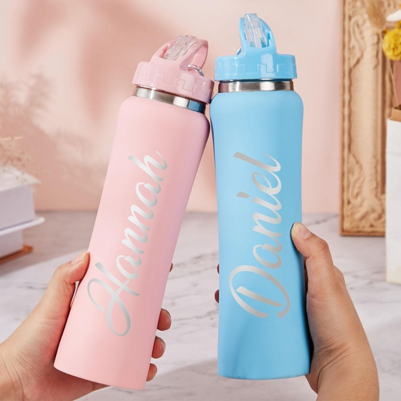 Botol Air Stainless Steel deng - Sports Equipment And Names ulasan dan harga