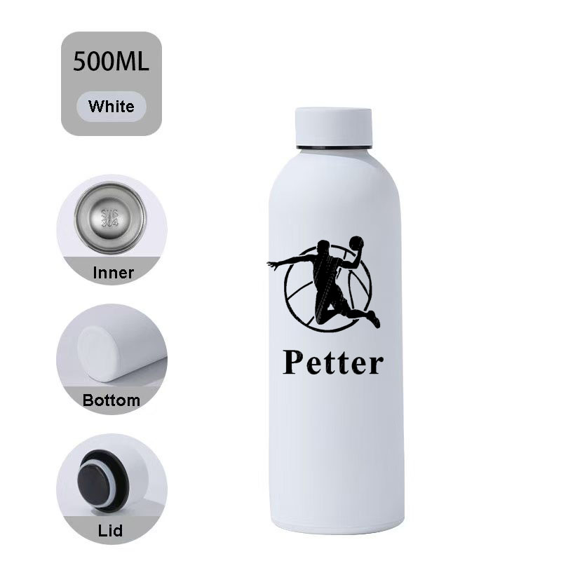 Botol Termos Vakum Besar 750ml - Sports Equipment And Names ulasan dan harga