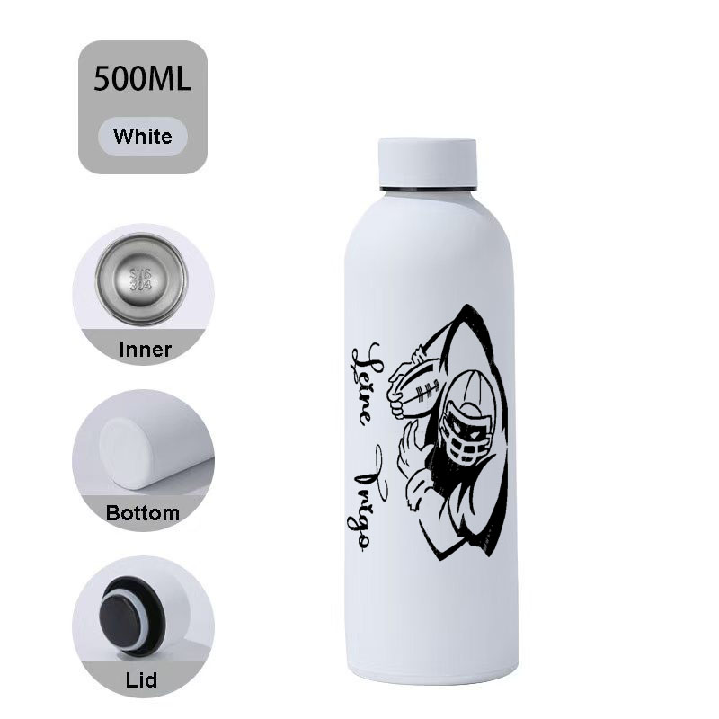Botol Termos Vakum Besar 750ml - Sports Equipment And Names ulasan dan harga