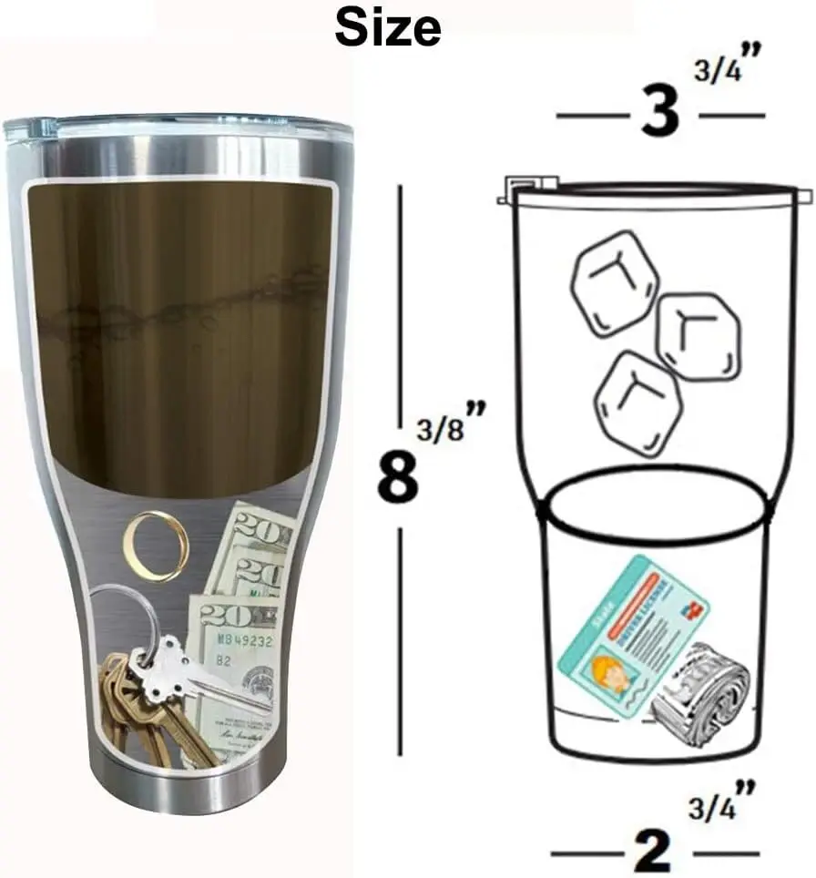 Kotak Aman Tersembunyi Penyimp - Sports Water Bottle Insulated ulasan dan harga