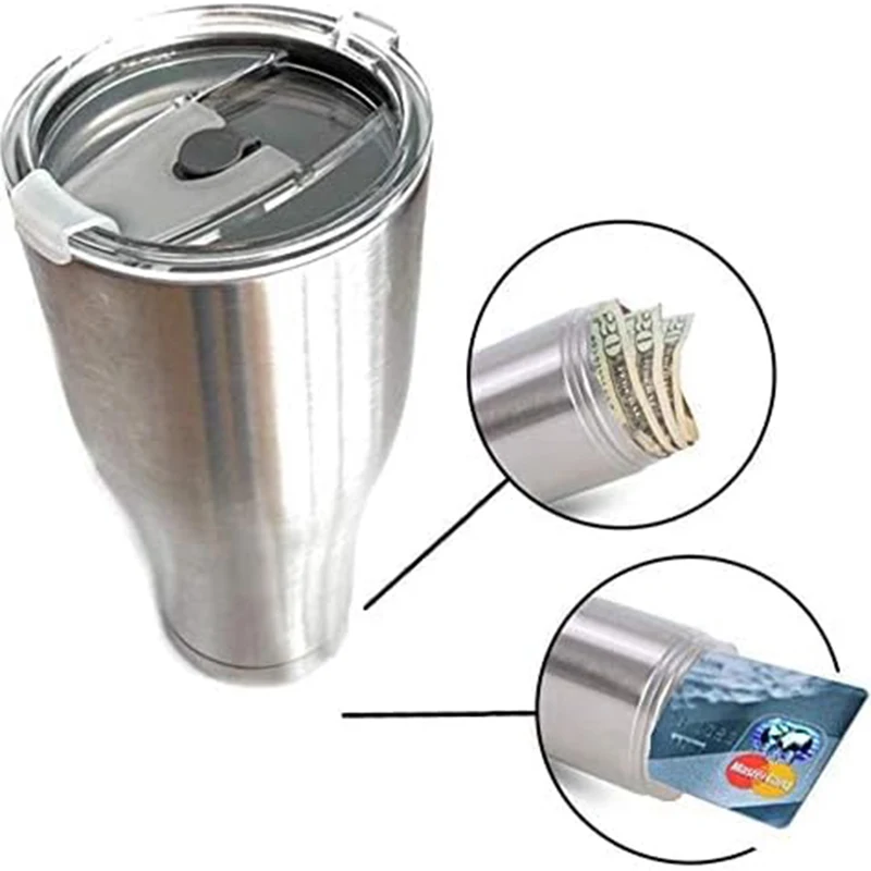 Kotak Aman Tersembunyi Penyimp - Sports Water Bottle Insulated ulasan dan harga