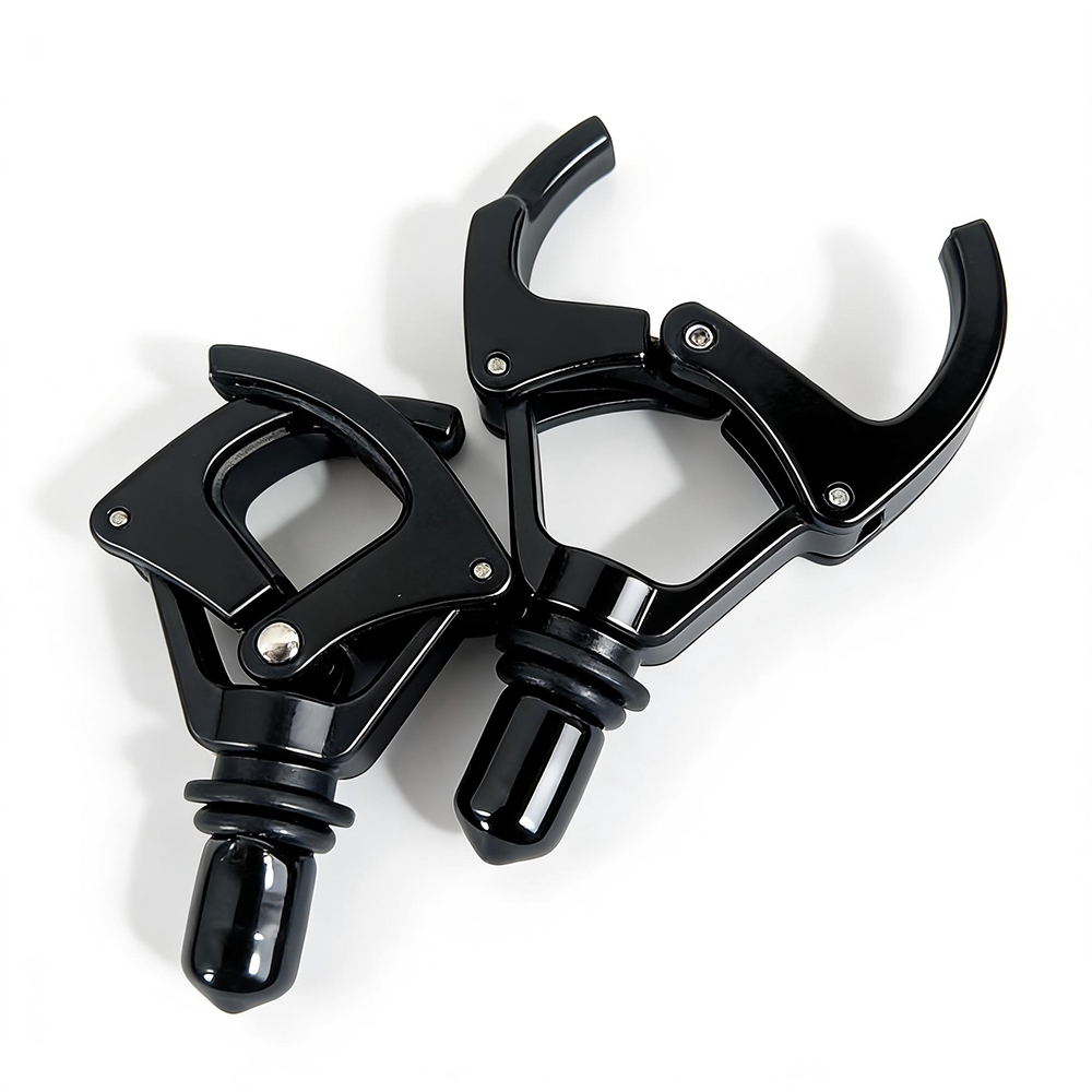 JSFUN 1/2/3 Buah Kepala Sandar - Lacrosse Stick Head ulasan dan harga