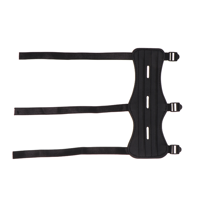 Perlengkapan Panahan Kulit Bar - Sports Equipment Archery ulasan dan harga