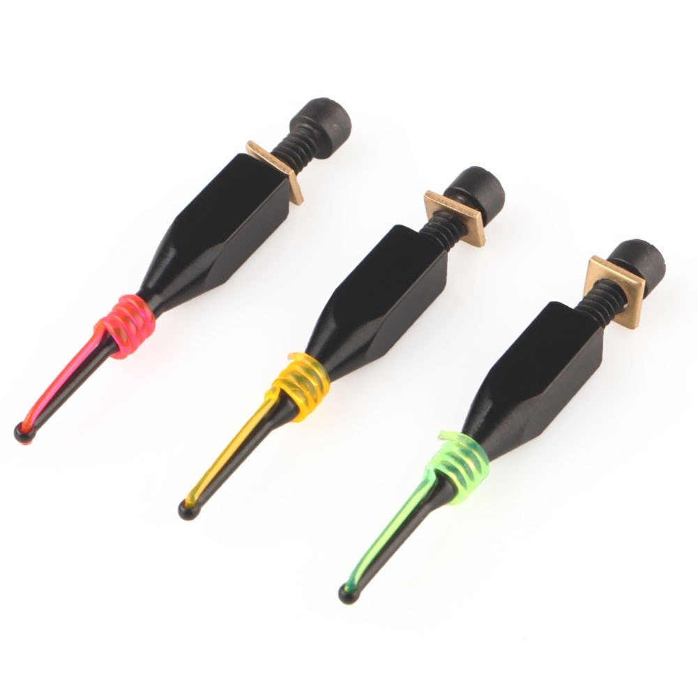 TOPOINT Pak 3 Buah Pin Penggan - Sports Equipment Archery ulasan dan harga