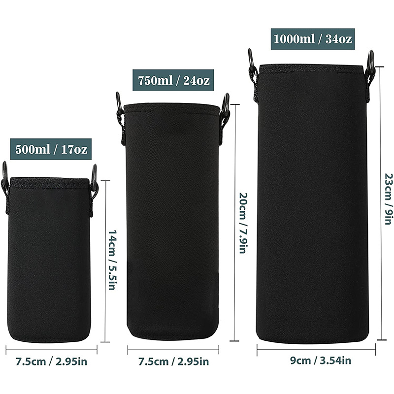 Sarung botol air olahraga, 750 - Sports Water Bottle Insulated ulasan dan harga