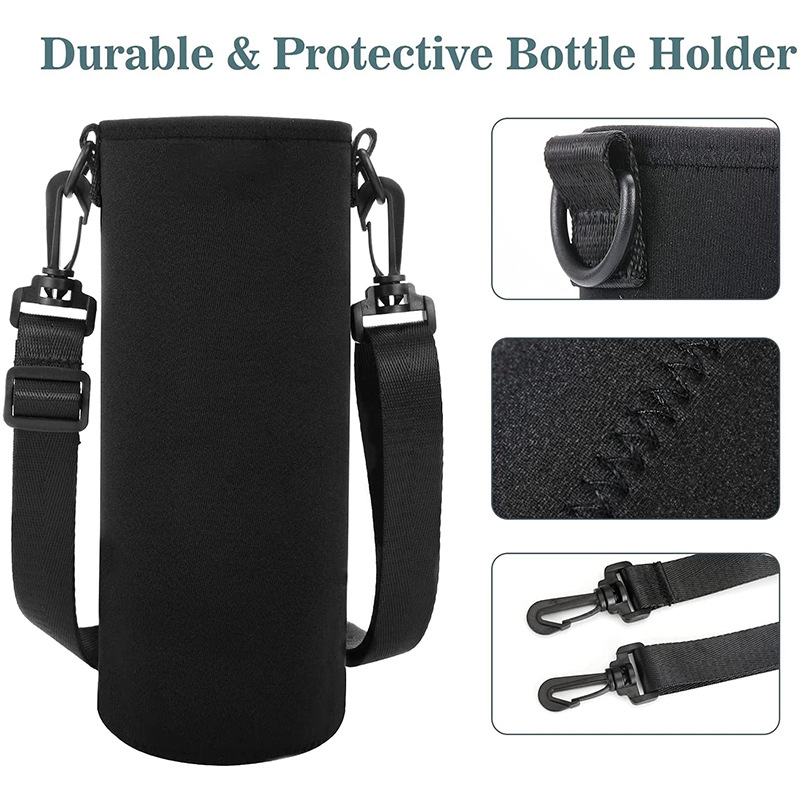 Sarung botol air olahraga, 750 - Sports Water Bottle Insulated ulasan dan harga