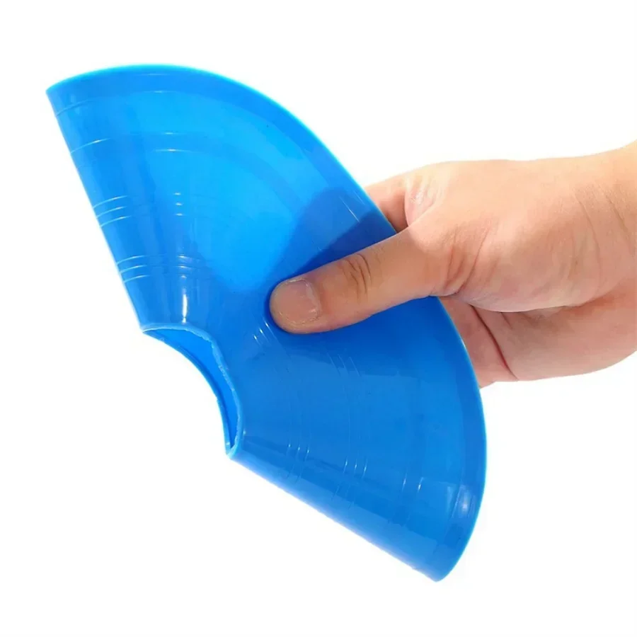 10 Buah Kerucut Sepak Bola, Ca - Football Training Cone ulasan dan harga