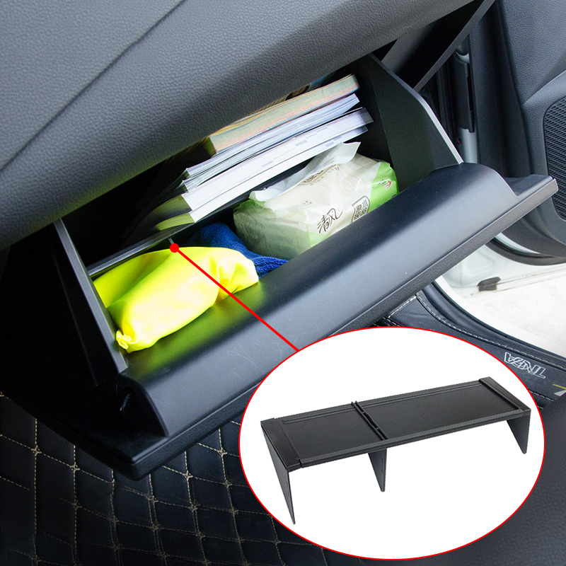 Untuk Toyota Corolla E210 2019 - Sports Equipment Organizer Garage ulasan dan harga