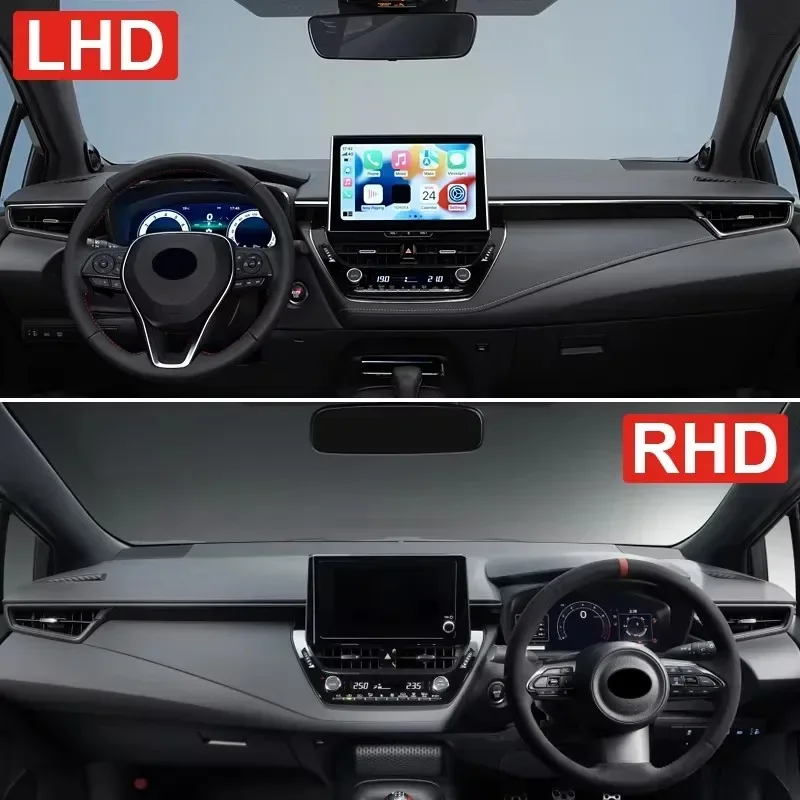 Untuk Toyota Corolla E210 2019 - Sports Equipment Organizer Garage ulasan dan harga