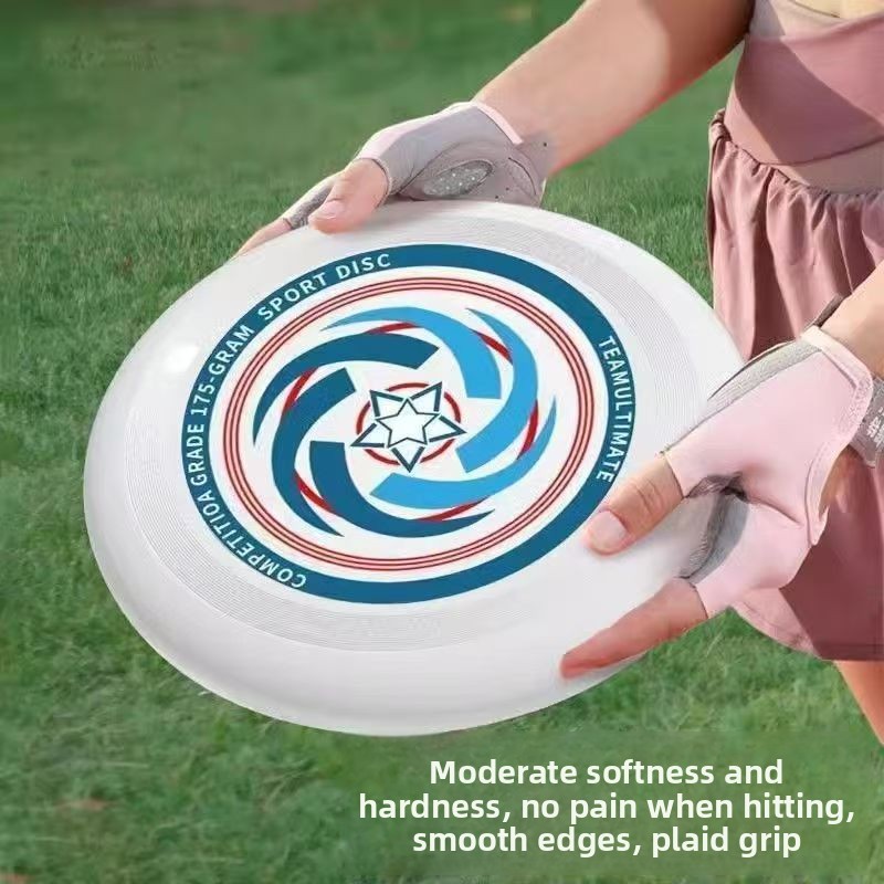Frisbee Profesional untuk Komp - Frisbee Ultimate Disc ulasan dan harga