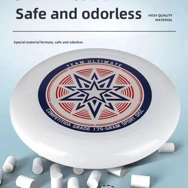 Frisbee Profesional untuk Komp - Frisbee Ultimate Disc ulasan dan harga