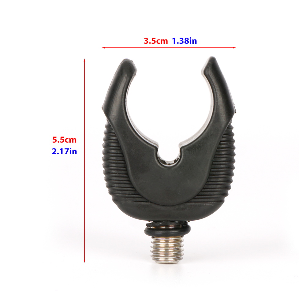 Penyangga Joran Pancing Kkaby  - Lacrosse Stick Head ulasan dan harga