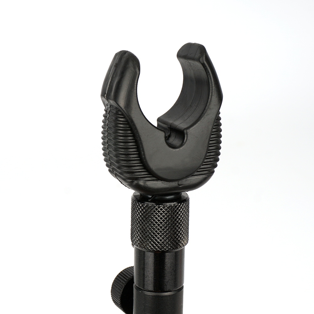 Penyangga Joran Pancing Kkaby  - Lacrosse Stick Head ulasan dan harga