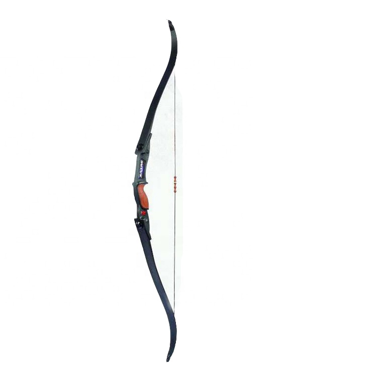 Busur Recurve Kayu untuk Anak- - Sports Equipment Archery ulasan dan harga