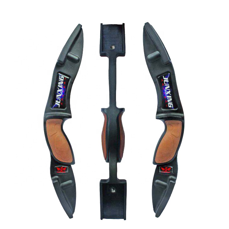 Busur Recurve Kayu untuk Anak- - Sports Equipment Archery ulasan dan harga