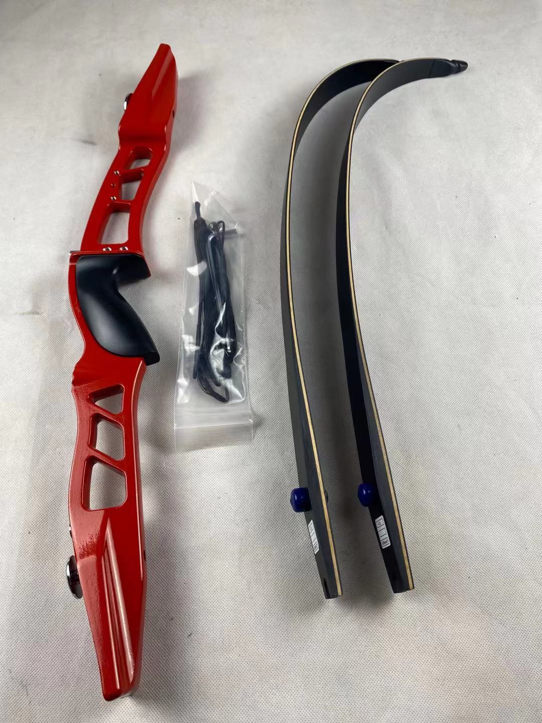 Busur Recurve Junxing F167 Tak - Sports Equipment Archery ulasan dan harga