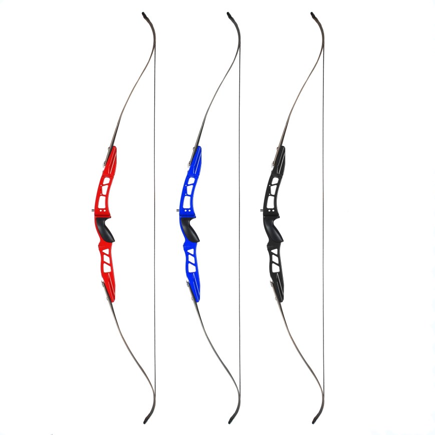 Busur Recurve Junxing F167 Tak - Sports Equipment Archery ulasan dan harga