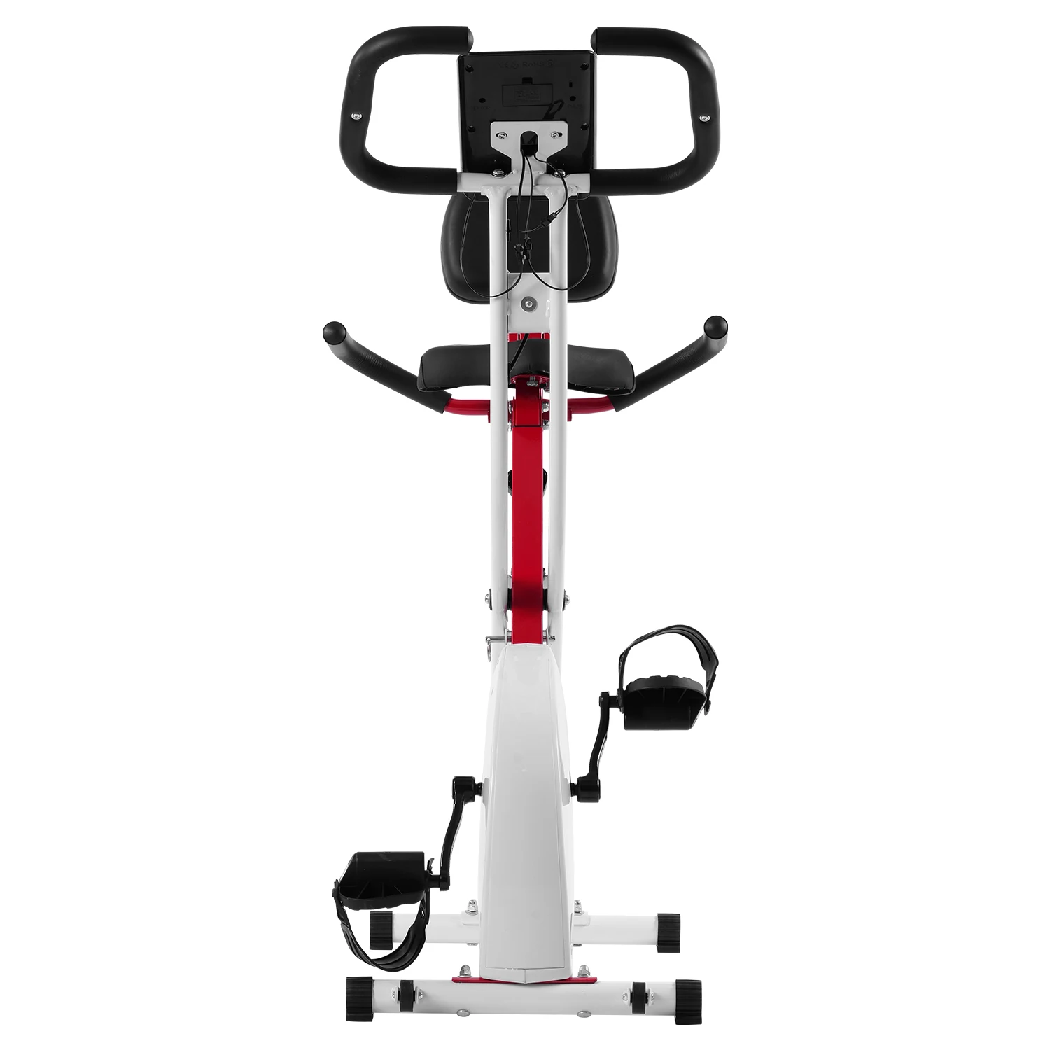 Sepeda Olahraga Lipat Magnetik - X Sports Equipment ulasan dan harga