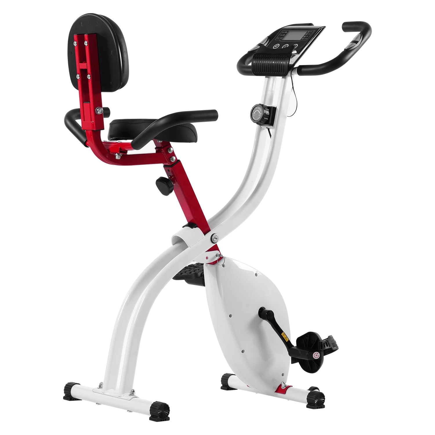 Sepeda Olahraga Lipat Magnetik - X Sports Equipment ulasan dan harga