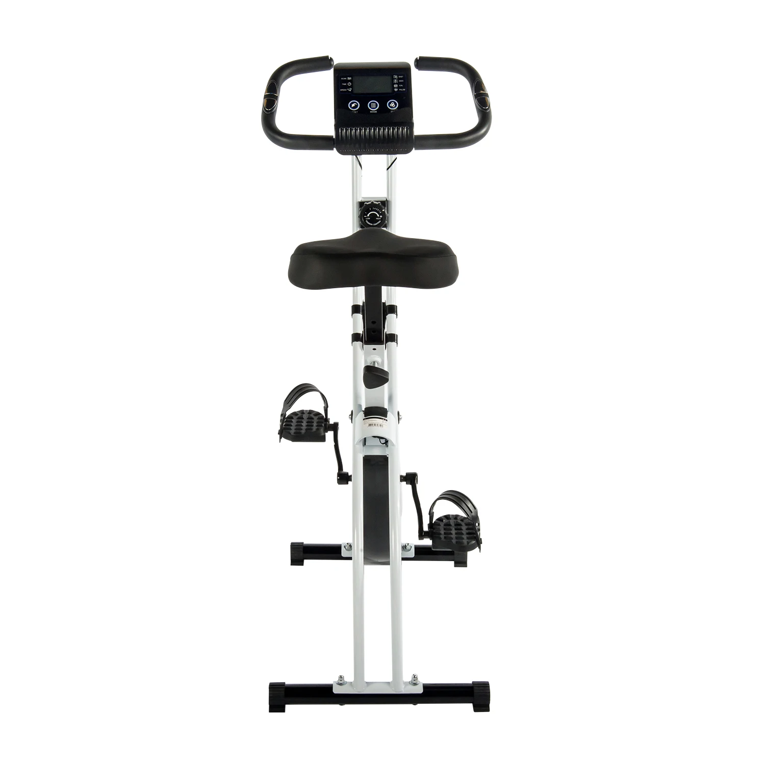 Sepeda Olahraga Lipat Magnetik - X Sports Equipment ulasan dan harga