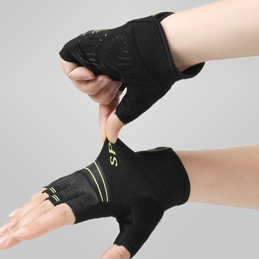 Sarung Tangan Olahraga Anti Se - Sports Equipment And Names ulasan dan harga