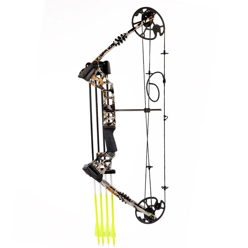 Busur dan Anak Panah Portabel  - Sports Equipment Archery ulasan dan harga