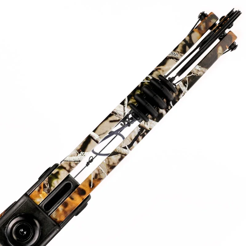 Busur dan Anak Panah Portabel  - Sports Equipment Archery ulasan dan harga