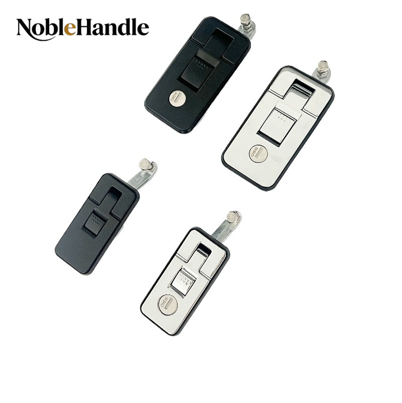 MS6018Z RV Cam Lock Latch Hand - Sports Equipment Organizer Garage ulasan dan harga