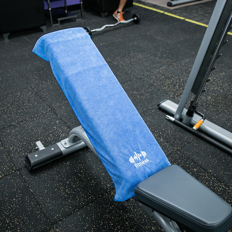 Handuk Fitness untuk Olahraga  - Sports Equipment Supplies ulasan dan harga