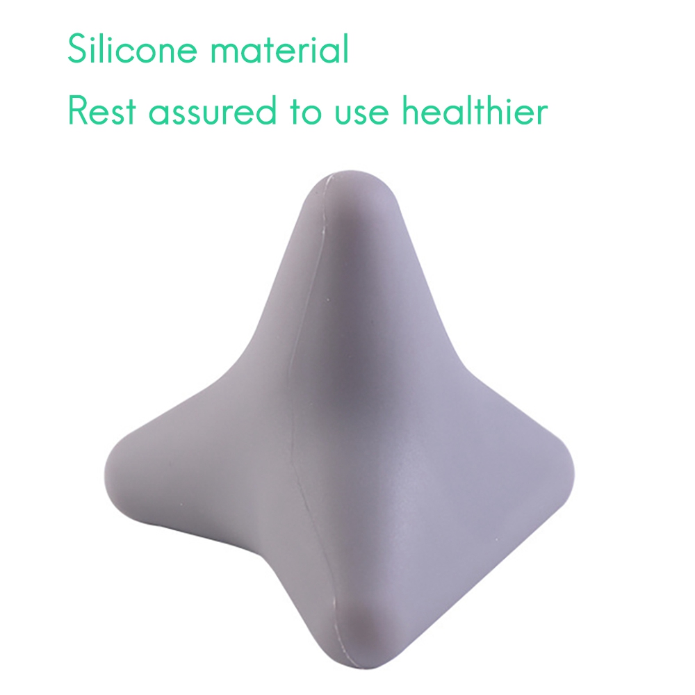 Kerucut Pijat Silikon Bola Pad - Football Training Cone ulasan dan harga