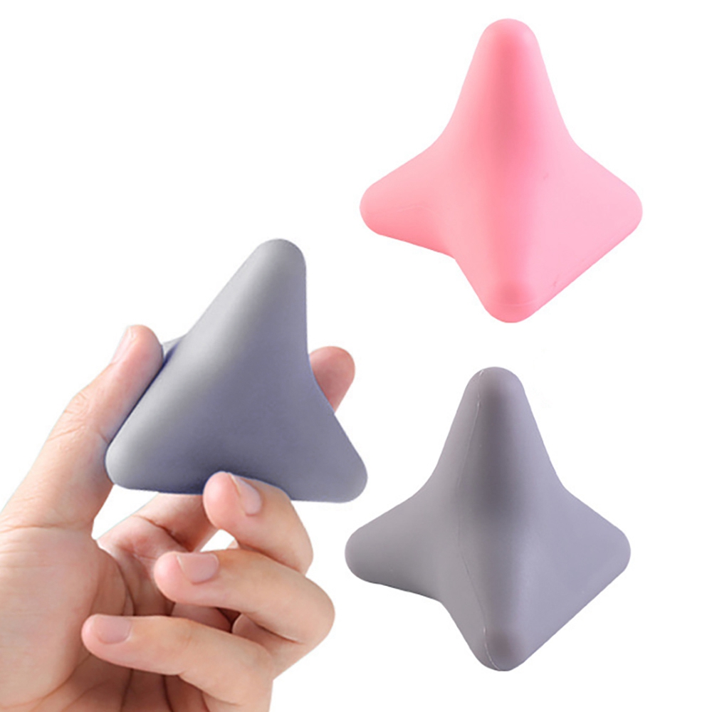 Kerucut Pijat Silikon Bola Pad - Football Training Cone ulasan dan harga