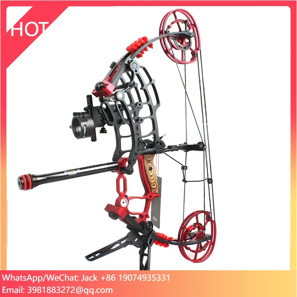 Peralatan olahraga panahan bus - Sports Equipment Archery ulasan dan harga