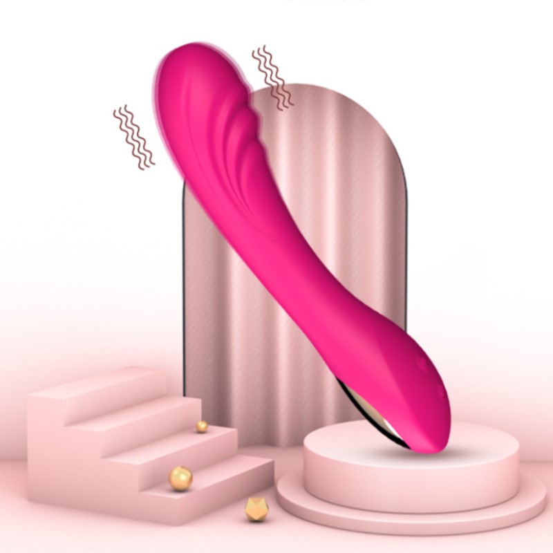 Produk Dewasa Vibrator Wanita  - Lacrosse Stick Head ulasan dan harga