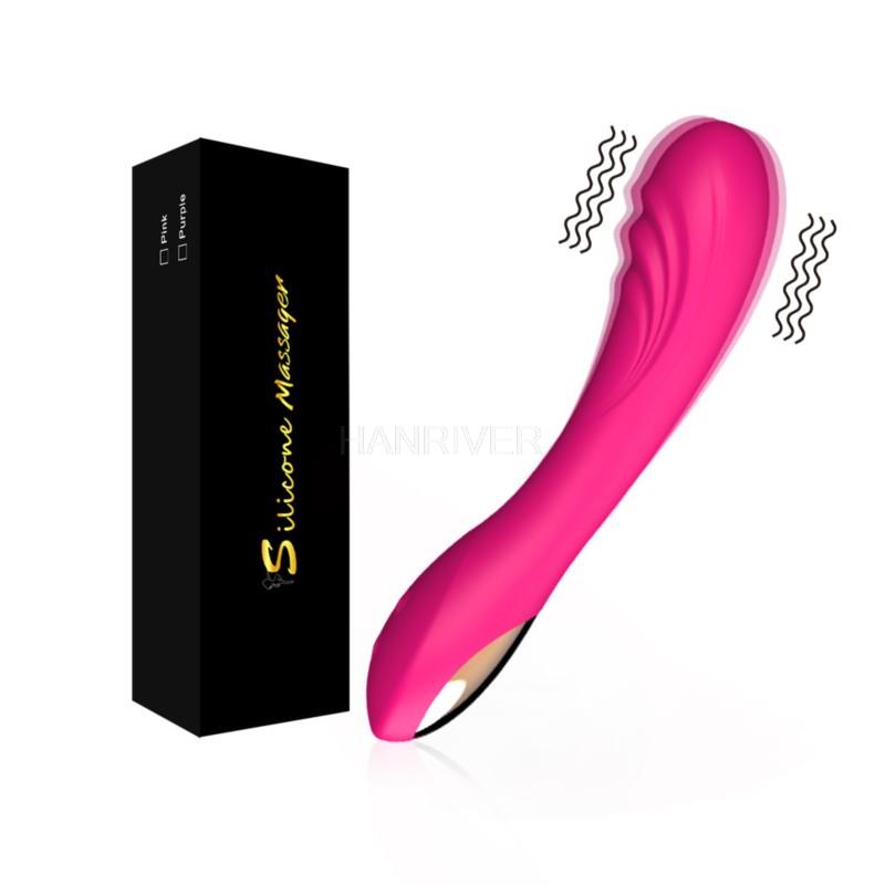 Produk Dewasa Vibrator Wanita  - Lacrosse Stick Head ulasan dan harga