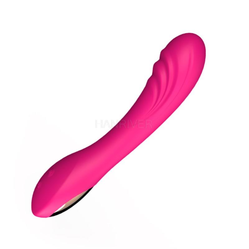 Produk Dewasa Vibrator Wanita  - Lacrosse Stick Head ulasan dan harga